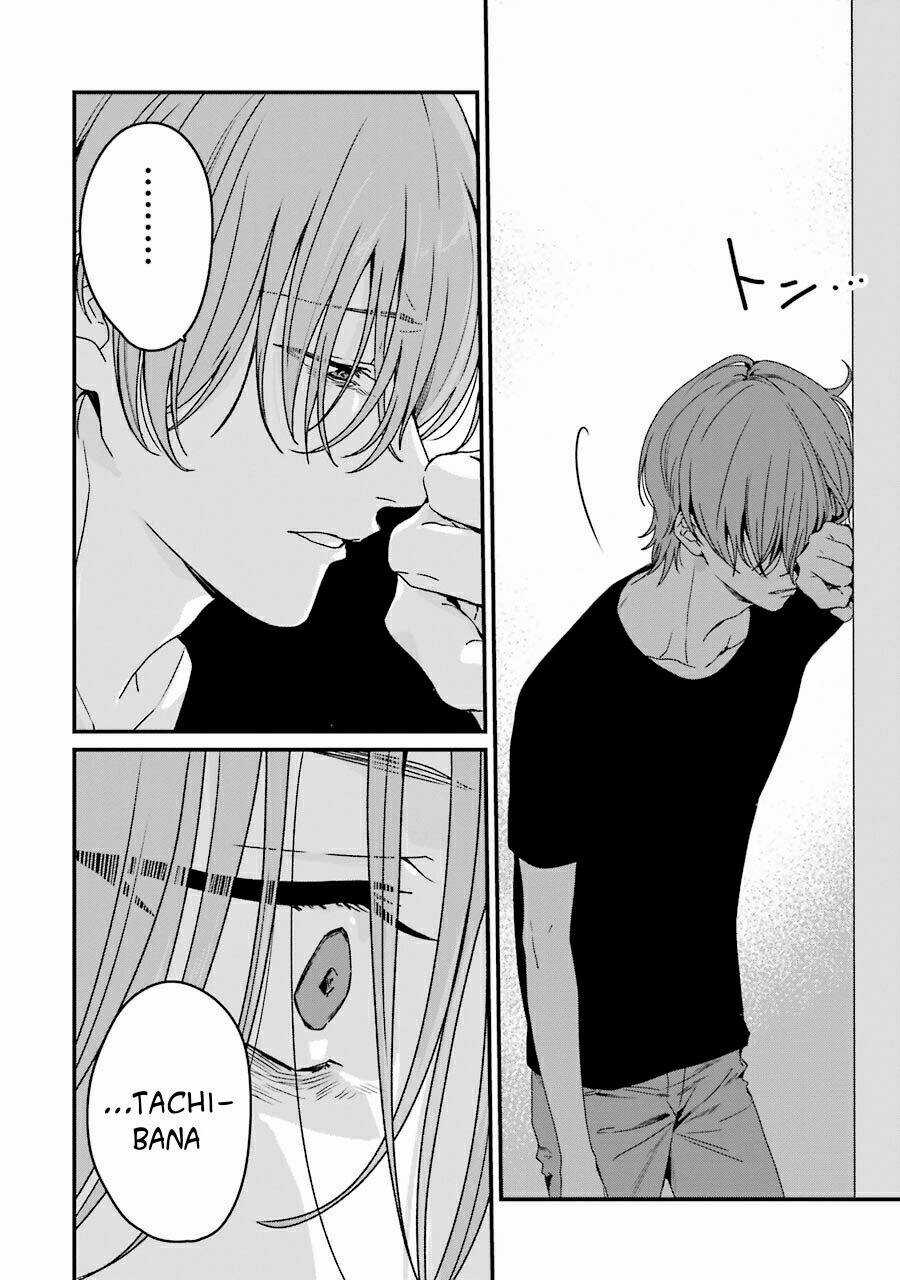 Dịch Vụ Anh Trai Thuê Chapter 19 trang 3