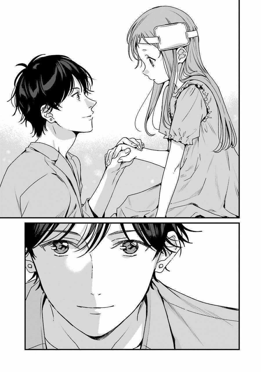 Dịch Vụ Anh Trai Thuê Chapter 19 trang 37