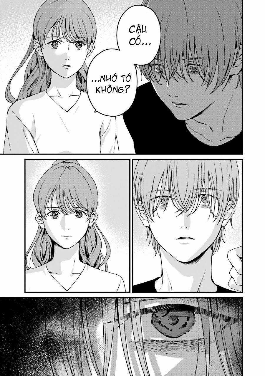 Dịch Vụ Anh Trai Thuê Chapter 19 trang 4