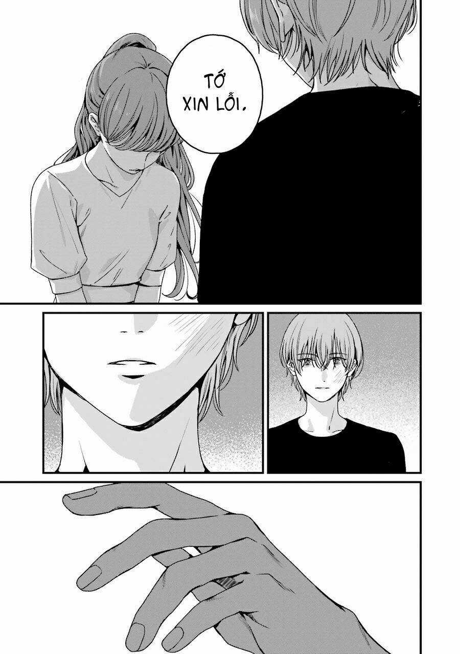 Dịch Vụ Anh Trai Thuê Chapter 19 trang 6