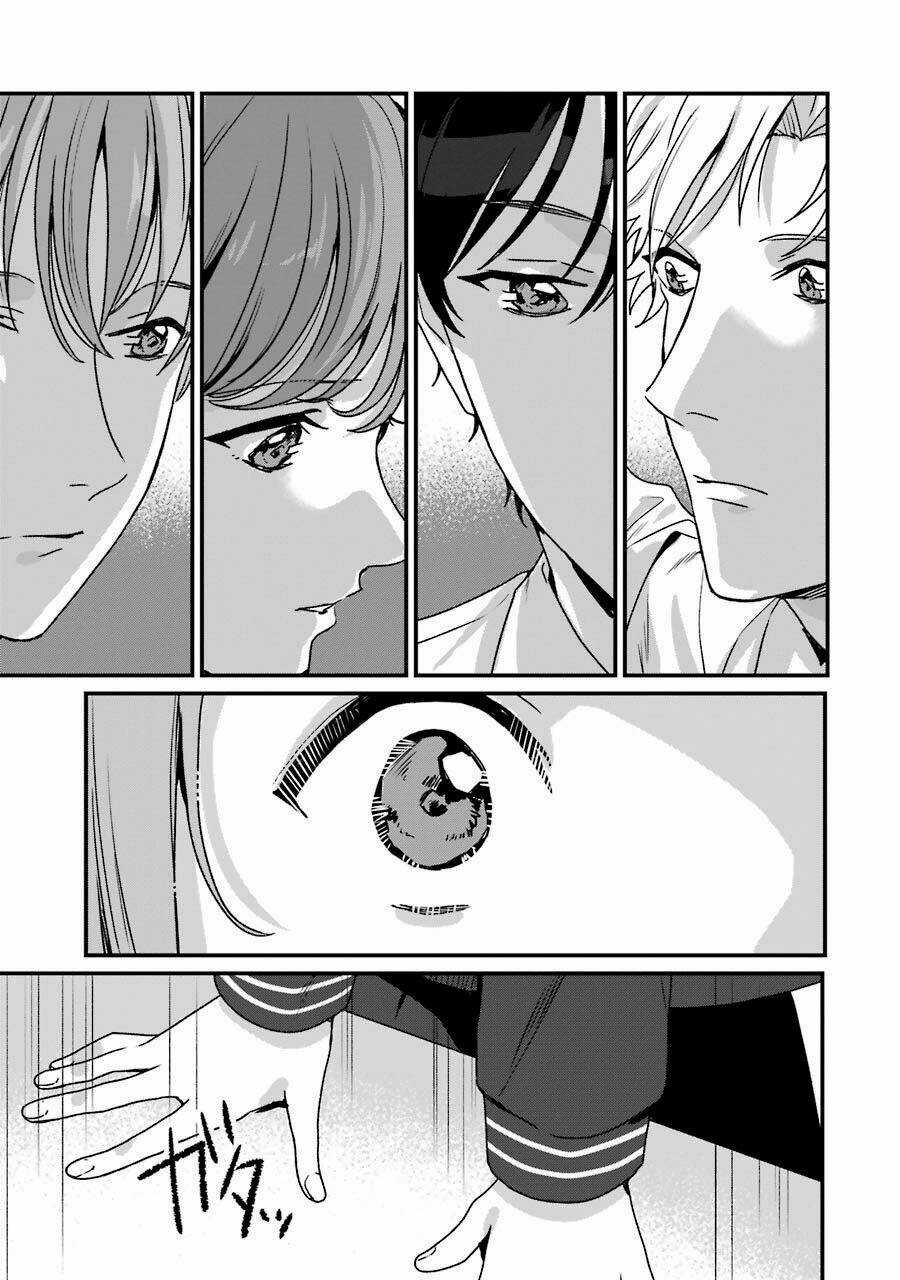 Dịch Vụ Anh Trai Thuê Chapter 20 trang 30