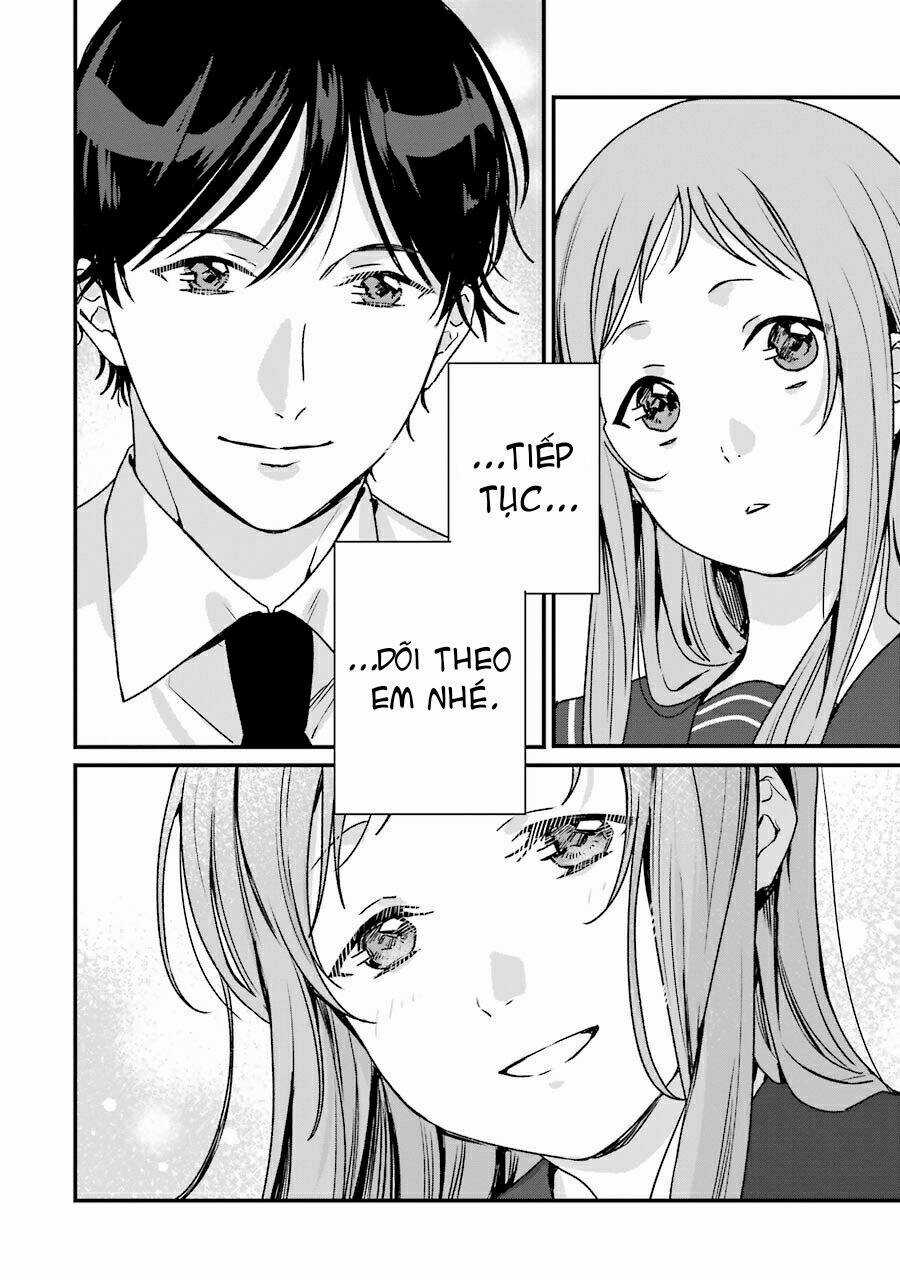 Dịch Vụ Anh Trai Thuê Chapter 20 trang 48