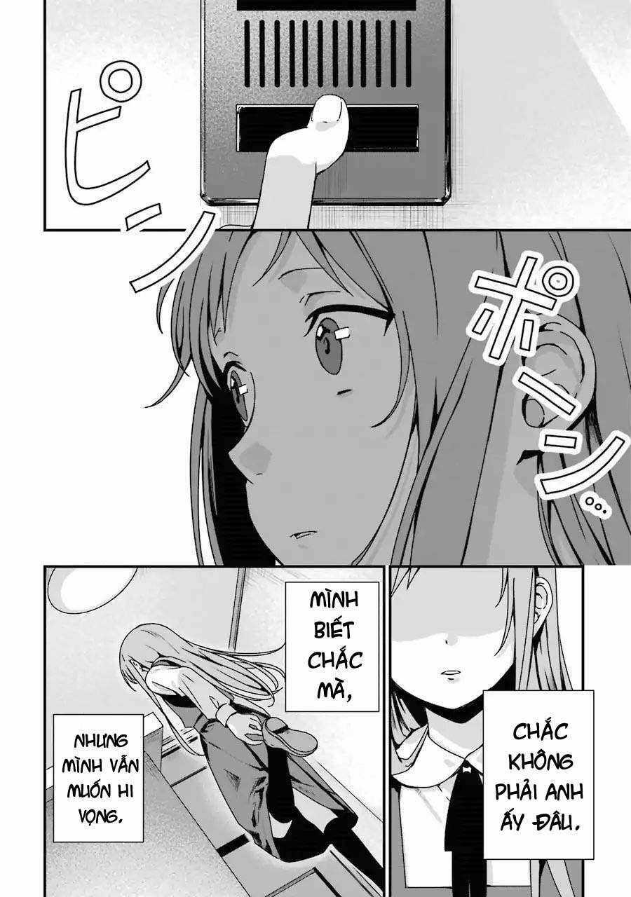 Dịch Vụ Anh Trai Thuê Chapter 5 trang 10