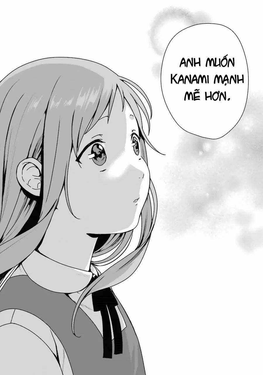 Dịch Vụ Anh Trai Thuê Chapter 5 trang 29