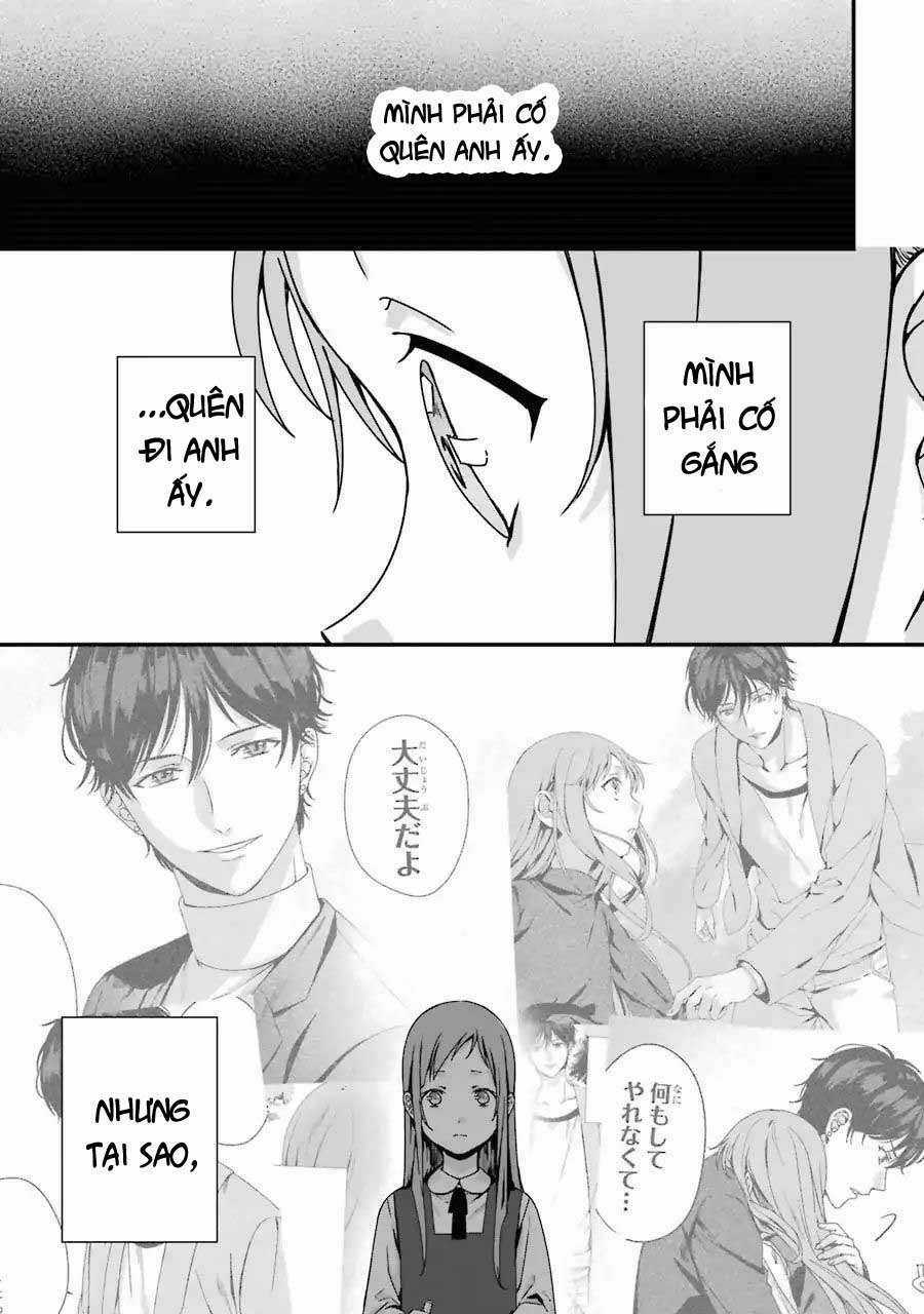 Dịch Vụ Anh Trai Thuê Chapter 5 trang 4