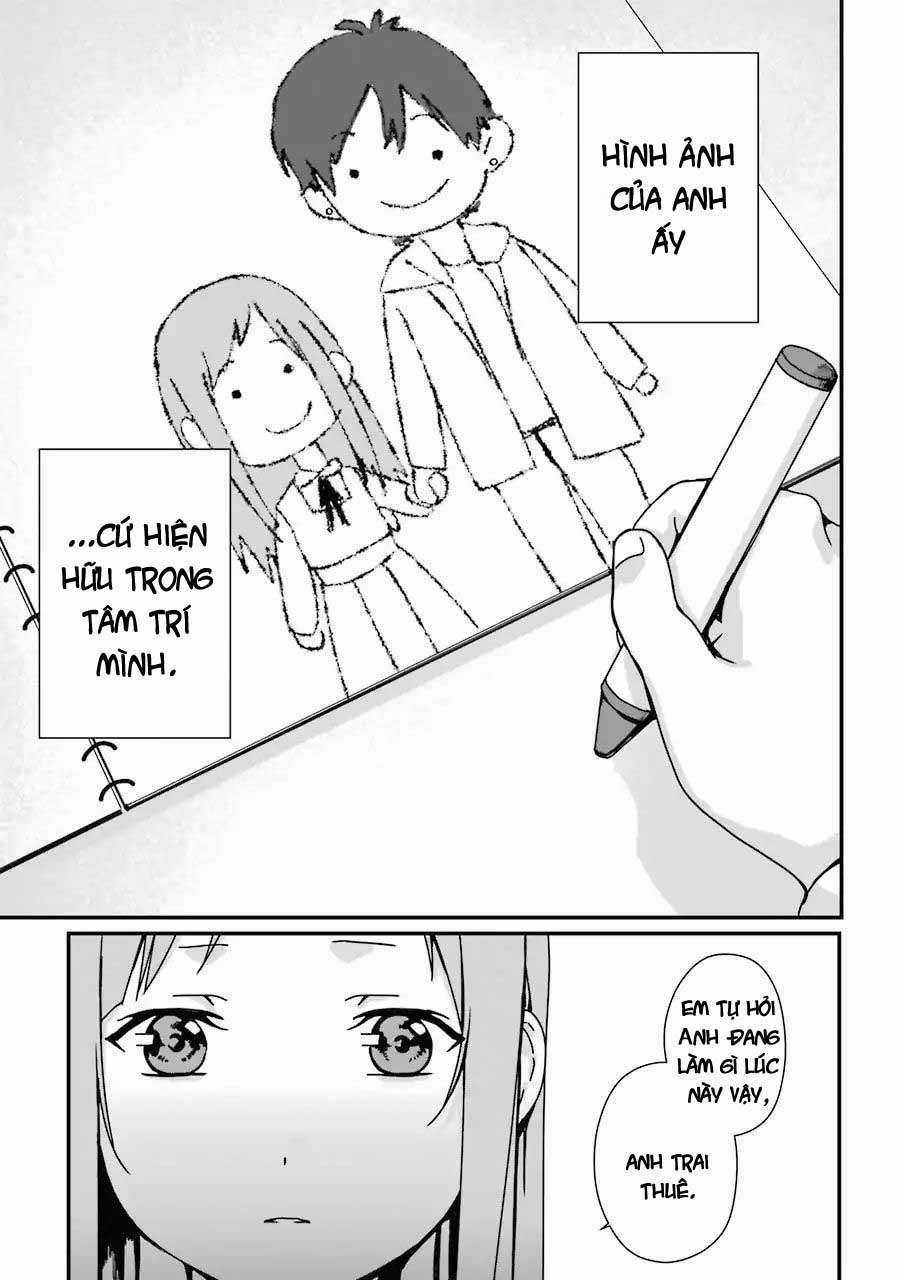 Dịch Vụ Anh Trai Thuê Chapter 5 trang 5