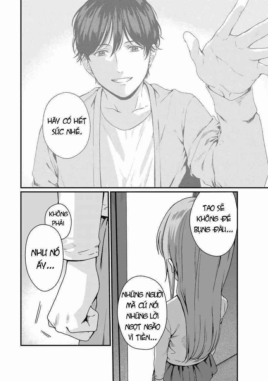 Dịch Vụ Anh Trai Thuê Chapter 6 trang 29