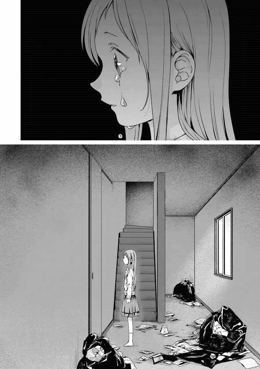 Dịch Vụ Anh Trai Thuê Chapter 6 trang 35