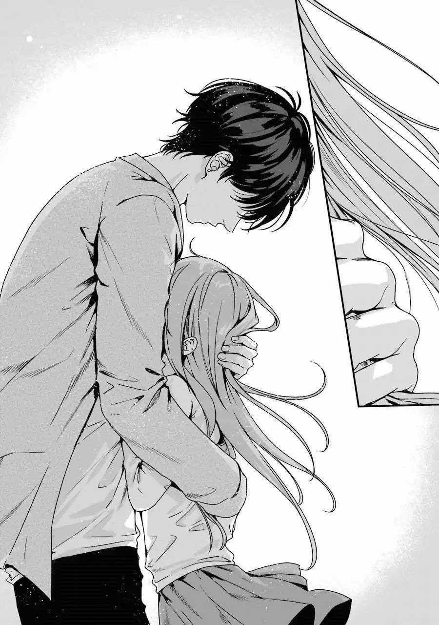 Dịch Vụ Anh Trai Thuê Chapter 6 trang 37