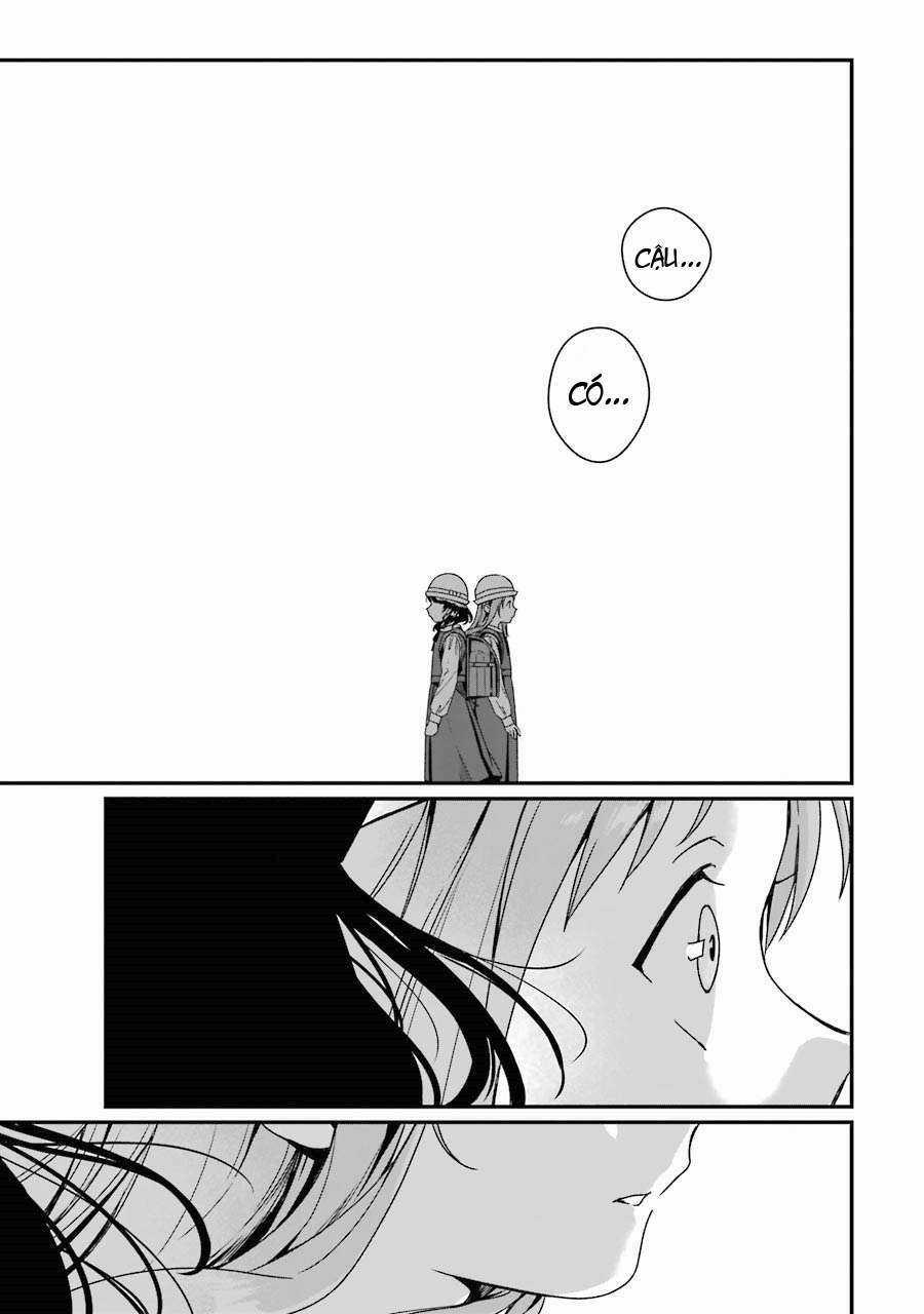 Dịch Vụ Anh Trai Thuê Chapter 7 trang 16