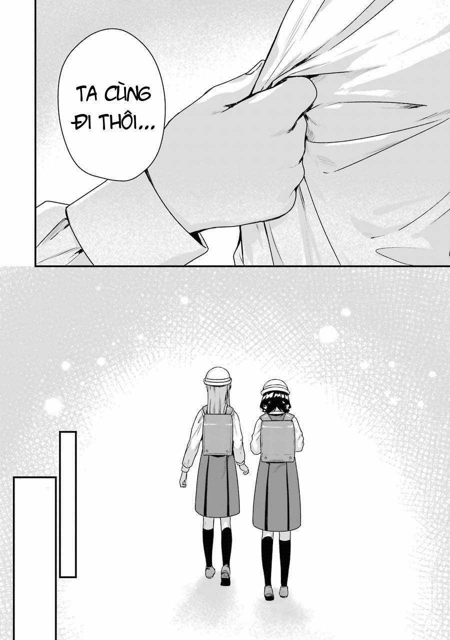 Dịch Vụ Anh Trai Thuê Chapter 7 trang 29