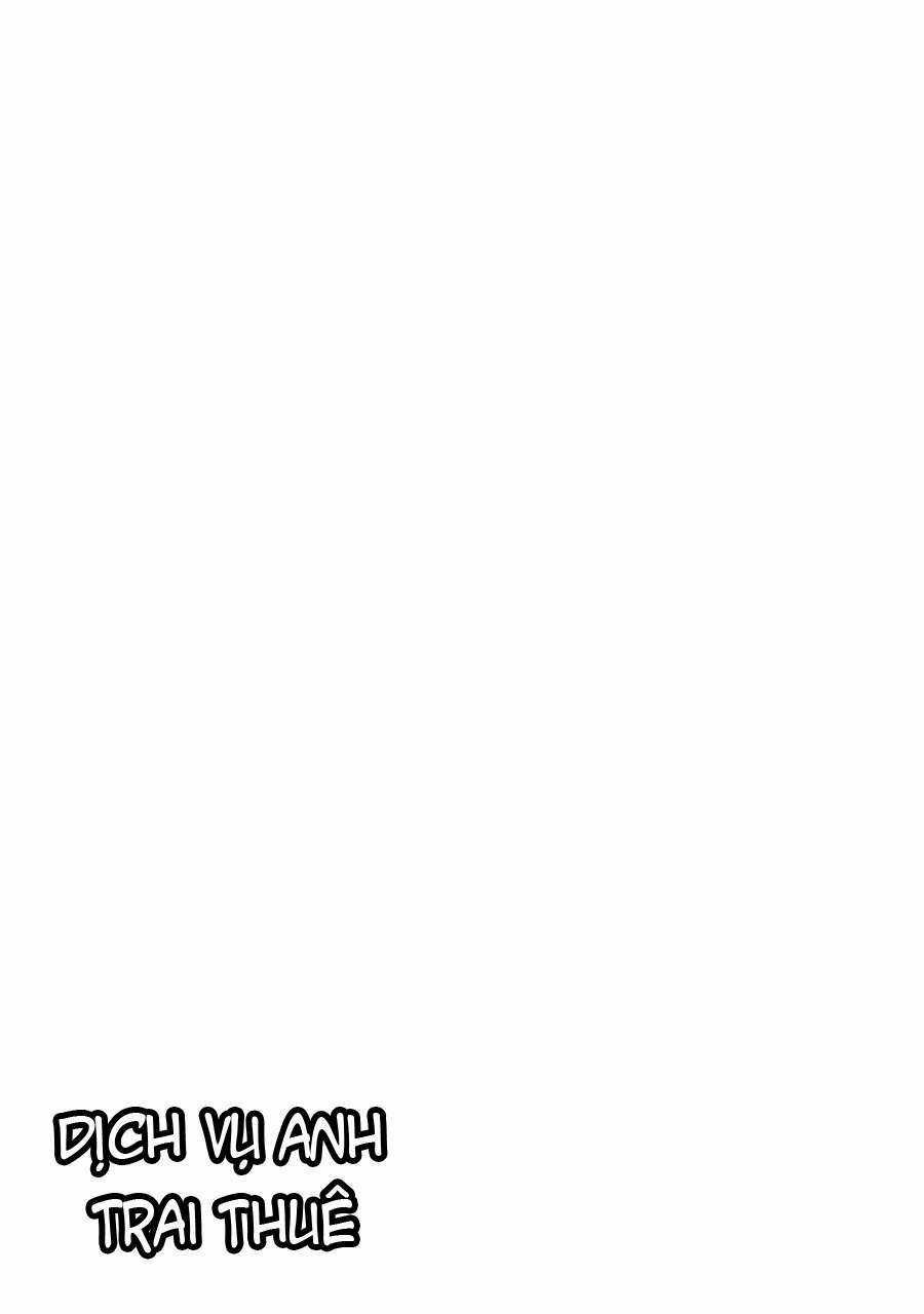 Dịch Vụ Anh Trai Thuê Chapter 7 trang 40