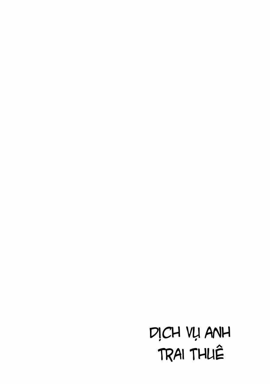 Dịch Vụ Anh Trai Thuê Chapter 8 trang 30