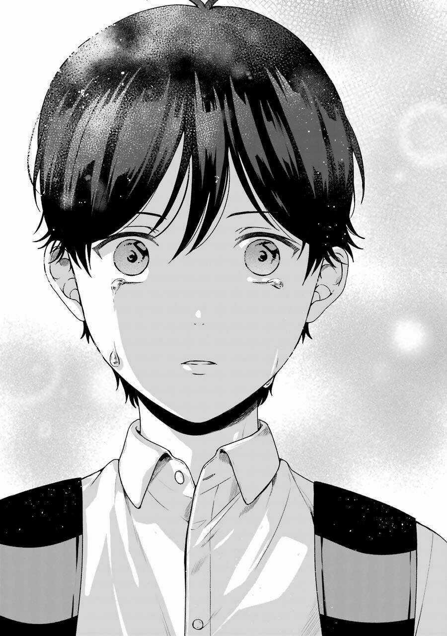 Dịch Vụ Anh Trai Thuê Chapter 9 trang 21