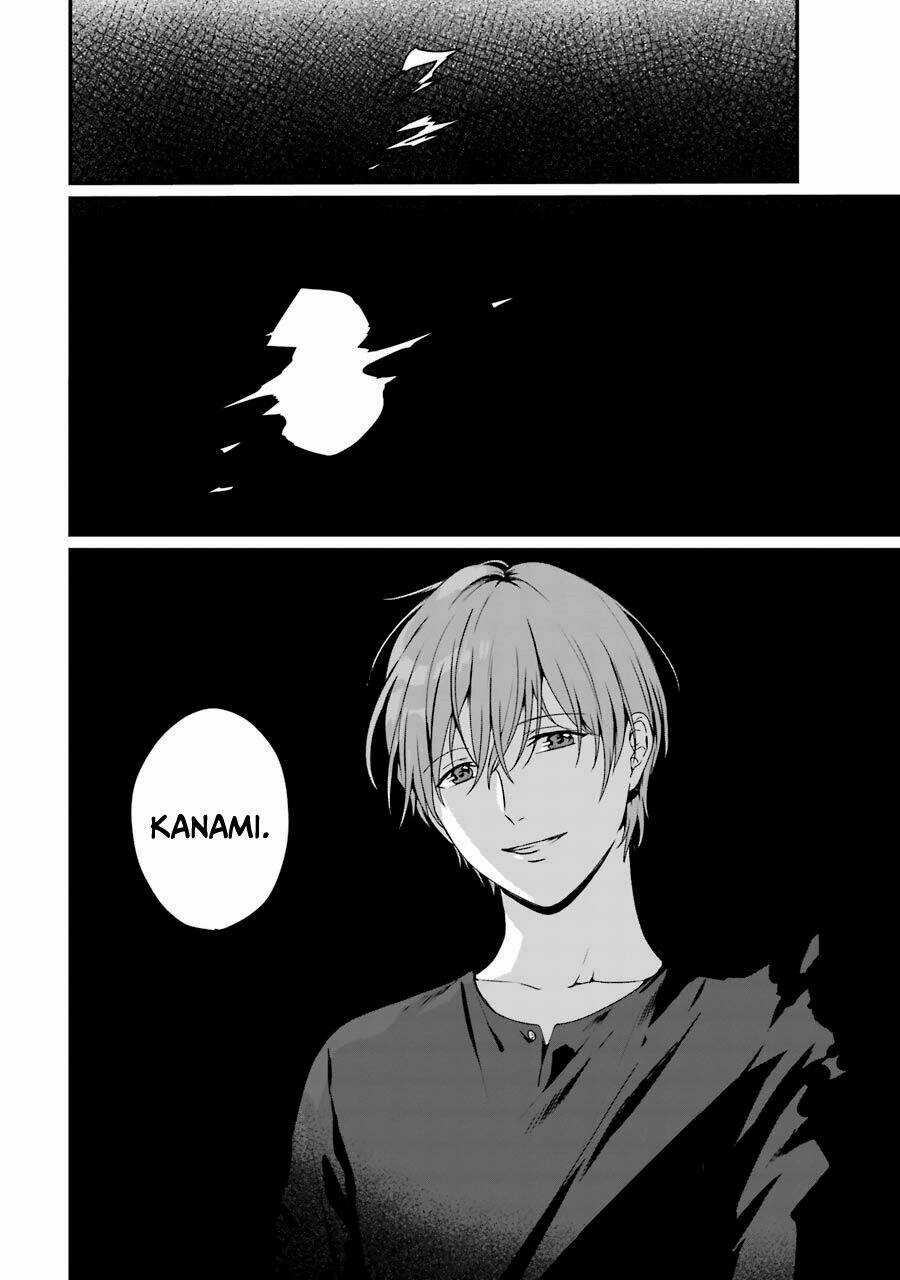 Dịch Vụ Anh Trai Thuê Chapter 9 trang 29