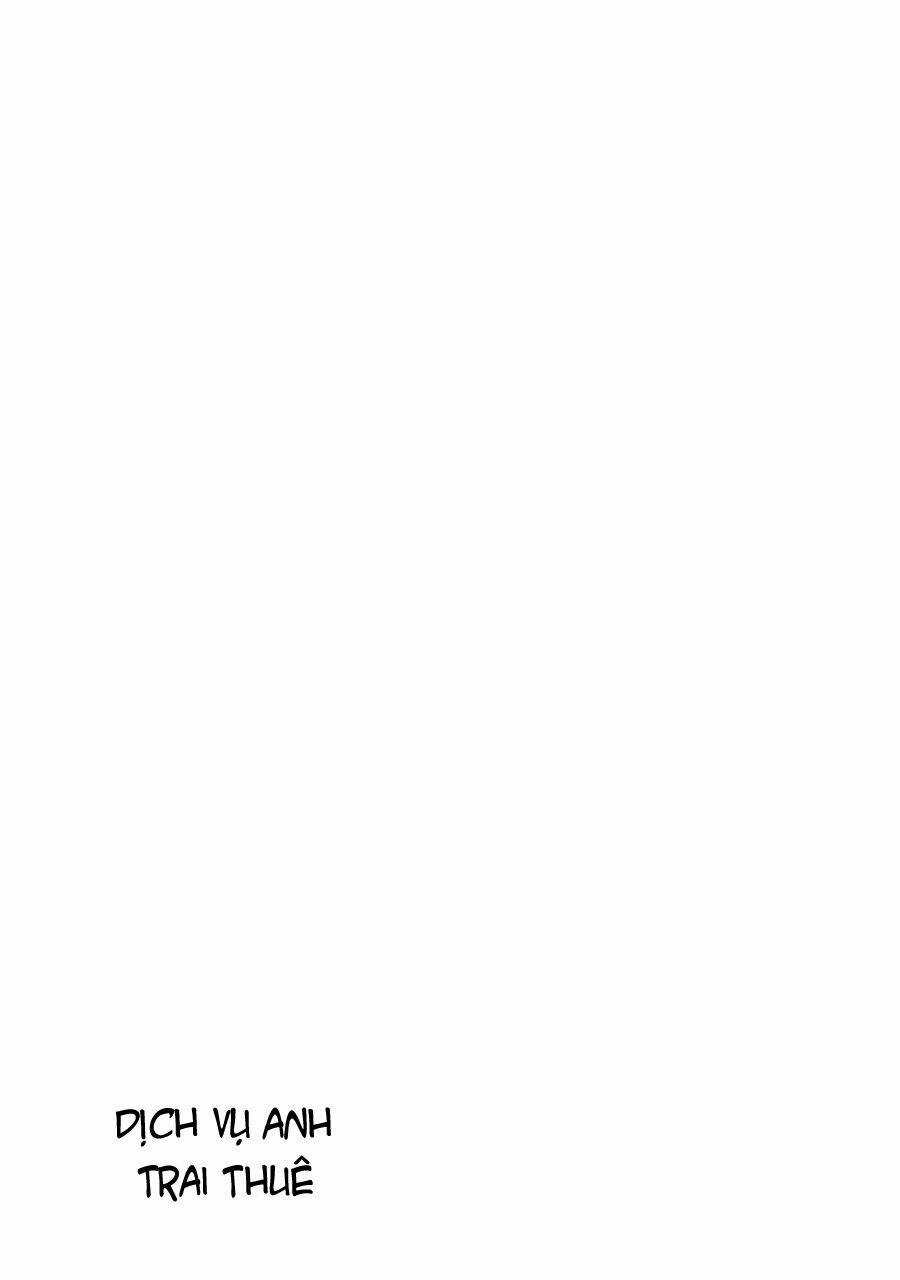 Dịch Vụ Anh Trai Thuê Chapter 9 trang 42