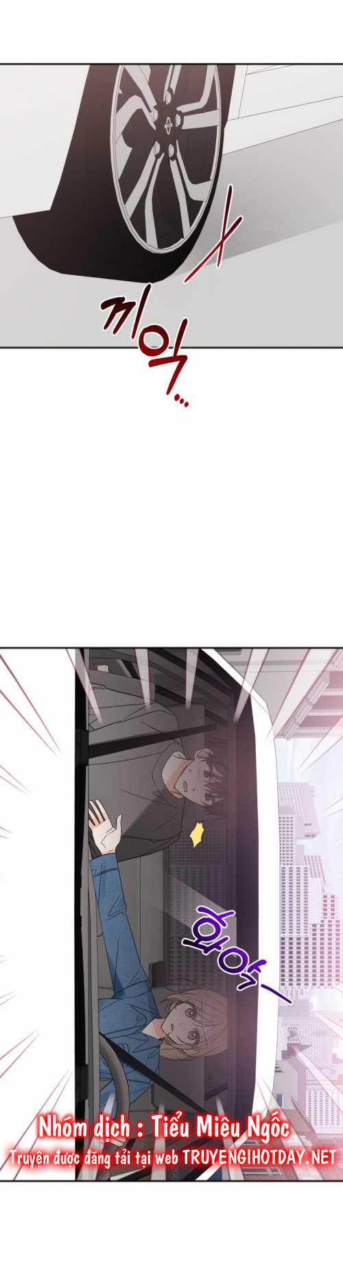 Dịch Vụ Chuyển Phát Hình Mẫu Lý Tưởng Chapter 103 trang 5