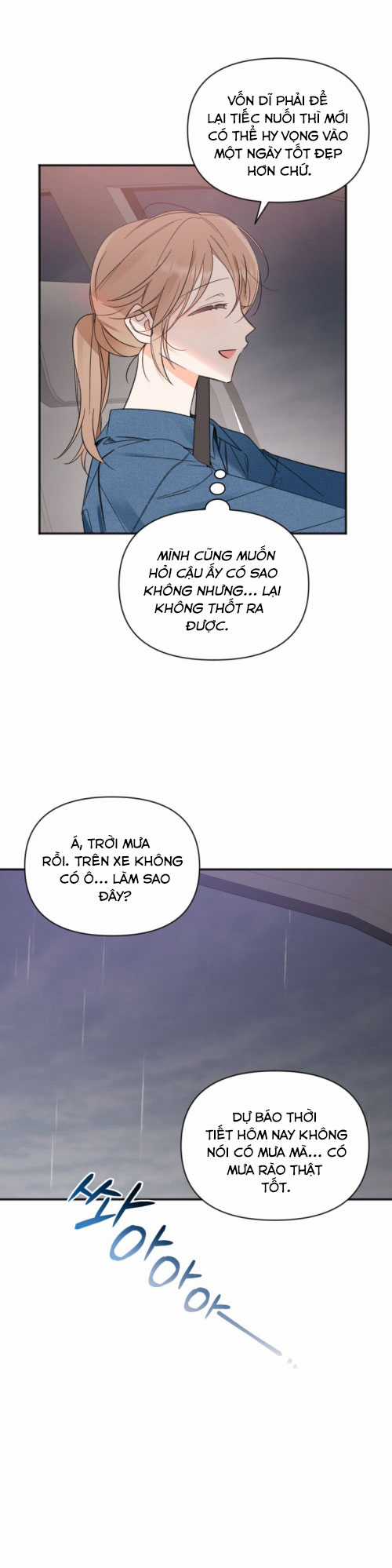 Dịch Vụ Chuyển Phát Hình Mẫu Lý Tưởng Chapter 103 trang 7