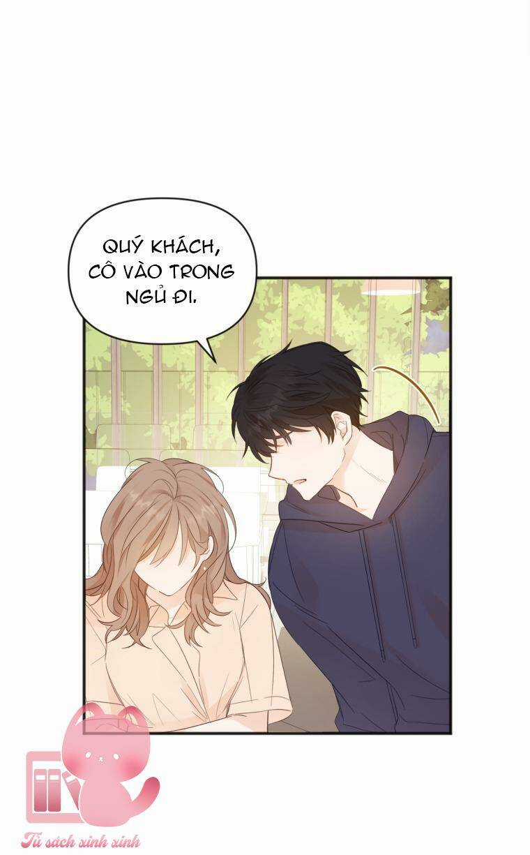 Dịch Vụ Chuyển Phát Hình Mẫu Lý Tưởng Chapter 12 trang 1