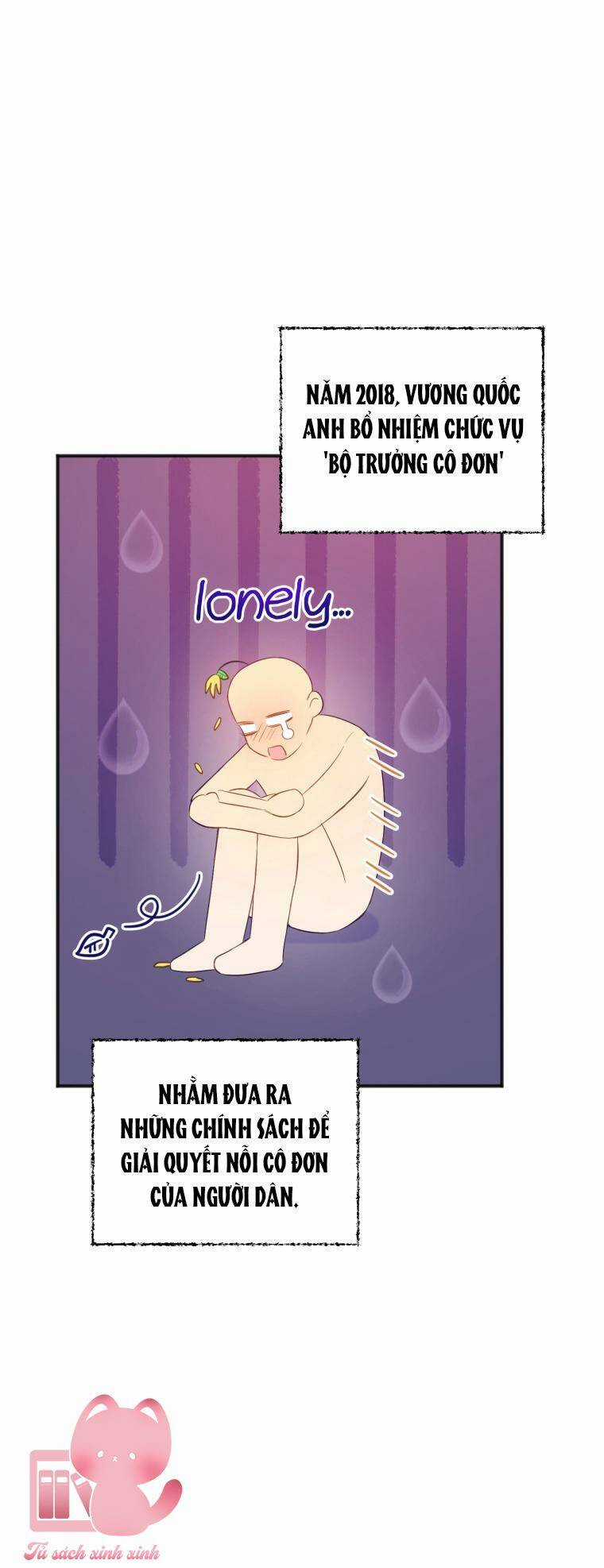 Dịch Vụ Chuyển Phát Hình Mẫu Lý Tưởng Chapter 14 trang 11