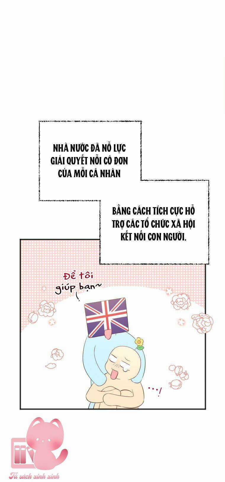 Dịch Vụ Chuyển Phát Hình Mẫu Lý Tưởng Chapter 14 trang 12