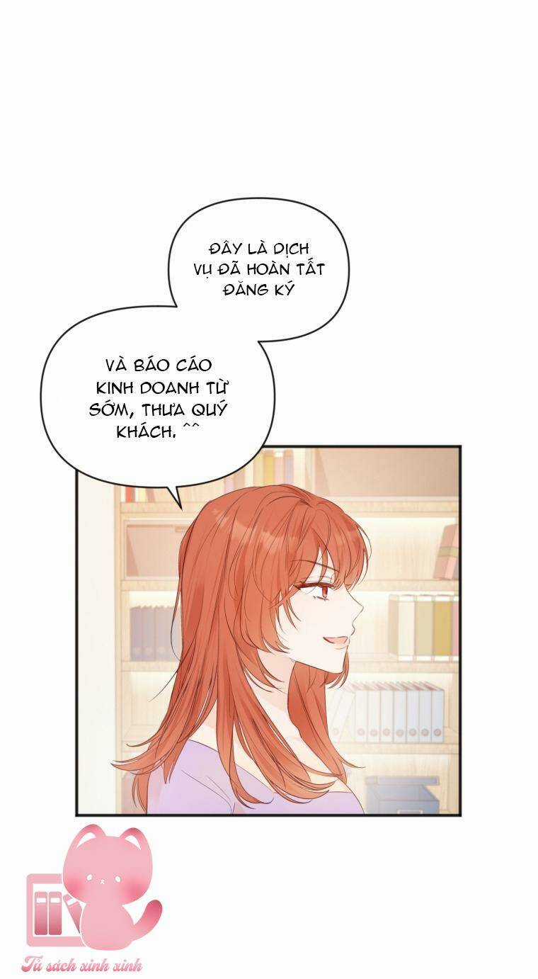 Dịch Vụ Chuyển Phát Hình Mẫu Lý Tưởng Chapter 14 trang 14
