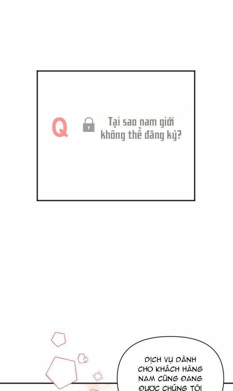 Dịch Vụ Chuyển Phát Hình Mẫu Lý Tưởng Chapter 14 trang 15