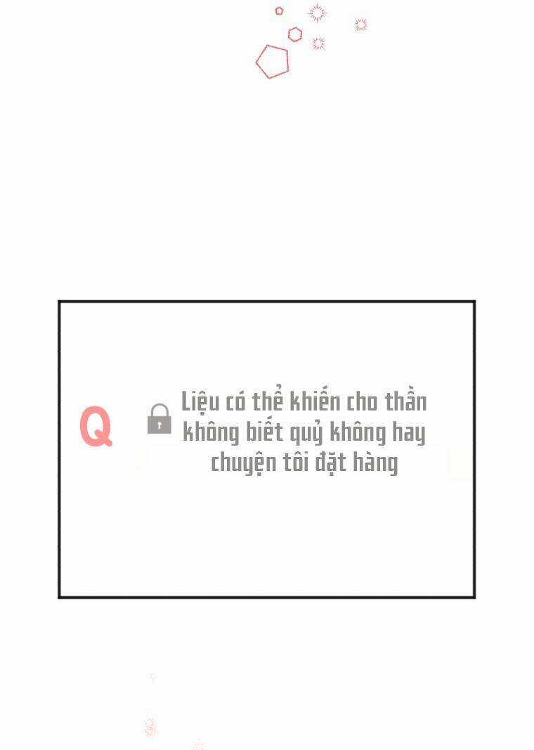 Dịch Vụ Chuyển Phát Hình Mẫu Lý Tưởng Chapter 14 trang 17