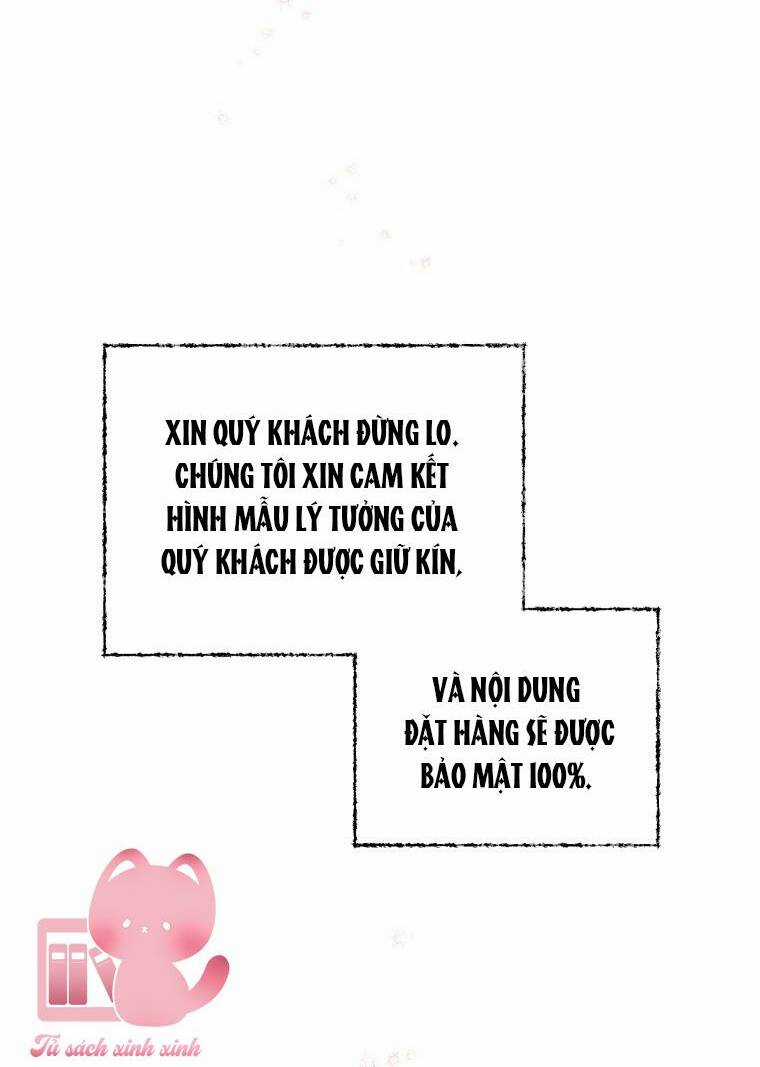 Dịch Vụ Chuyển Phát Hình Mẫu Lý Tưởng Chapter 14 trang 18