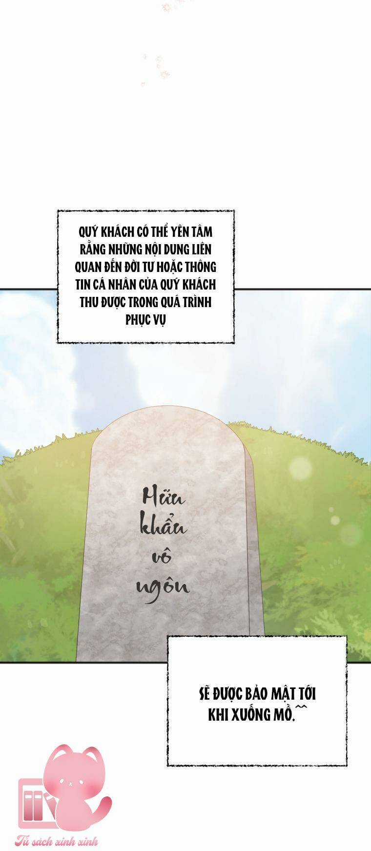 Dịch Vụ Chuyển Phát Hình Mẫu Lý Tưởng Chapter 14 trang 19