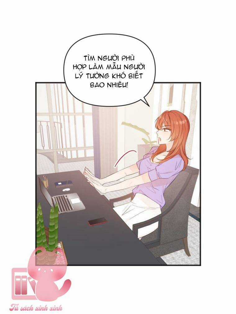 Dịch Vụ Chuyển Phát Hình Mẫu Lý Tưởng Chapter 14 trang 25