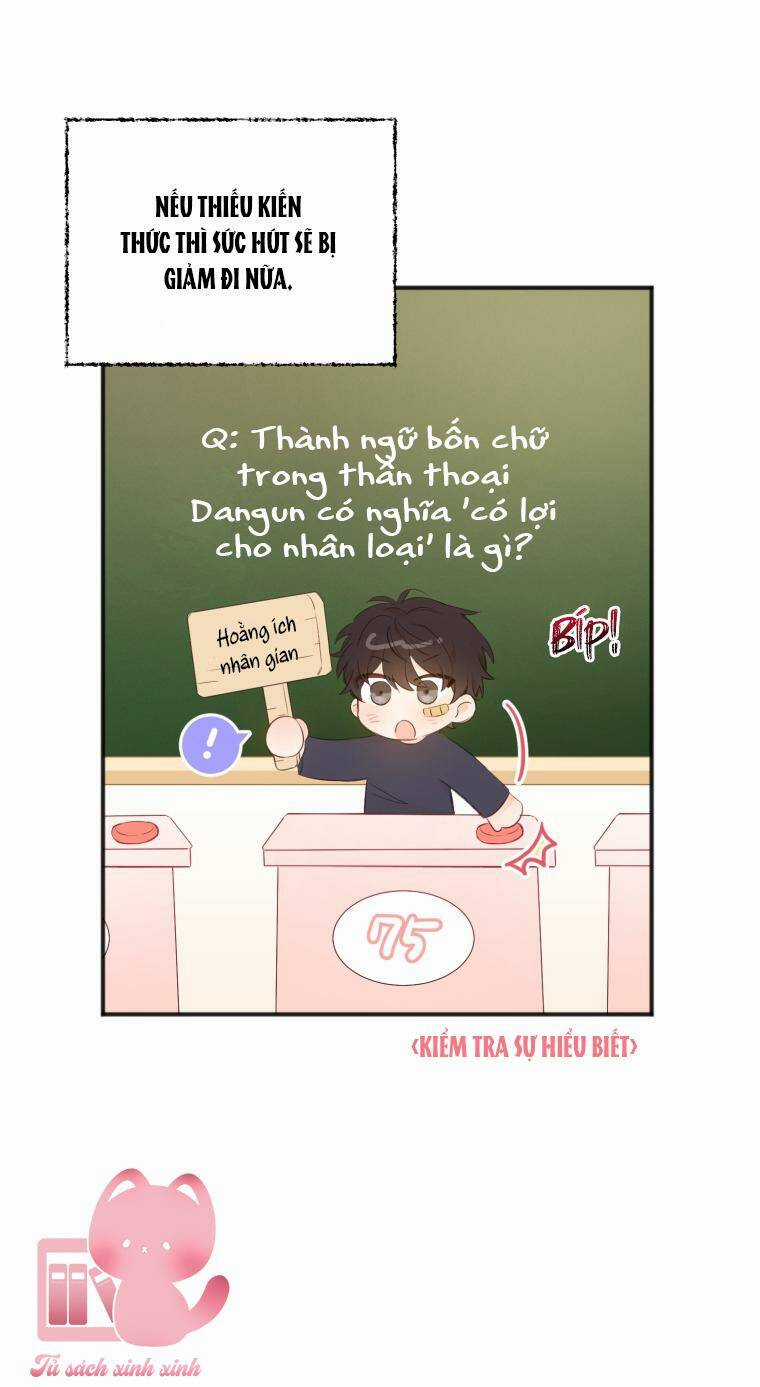 Dịch Vụ Chuyển Phát Hình Mẫu Lý Tưởng Chapter 14 trang 28