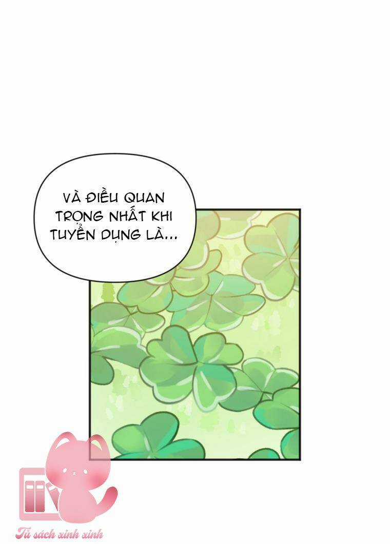 Dịch Vụ Chuyển Phát Hình Mẫu Lý Tưởng Chapter 14 trang 29