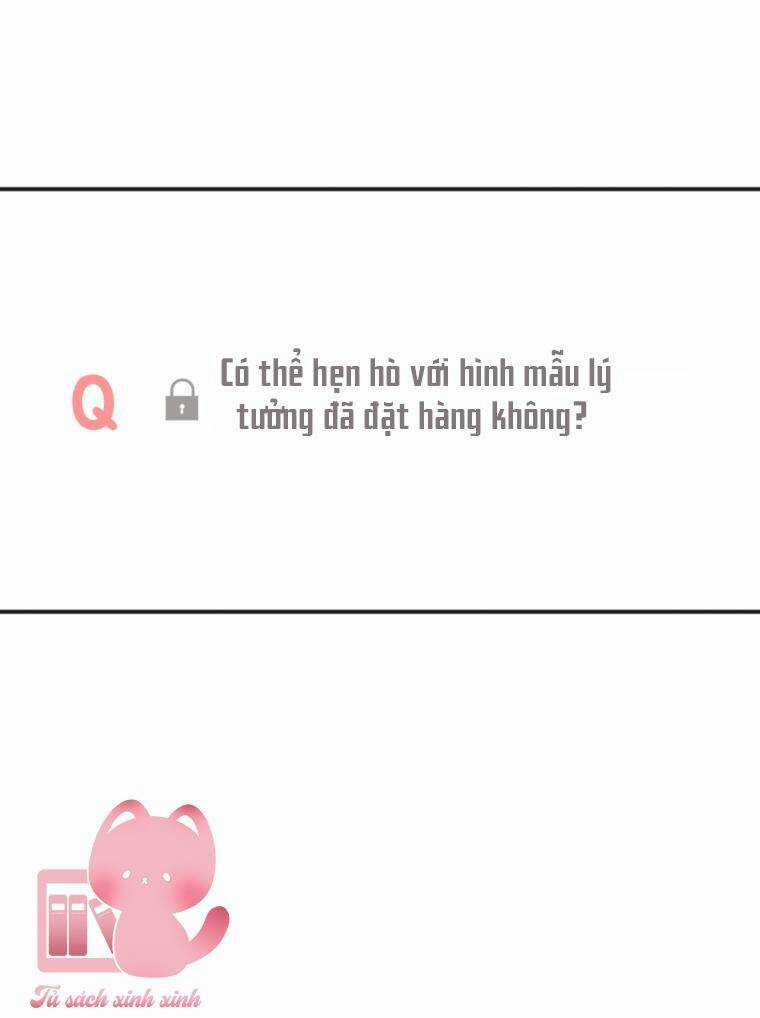 Dịch Vụ Chuyển Phát Hình Mẫu Lý Tưởng Chapter 14 trang 3