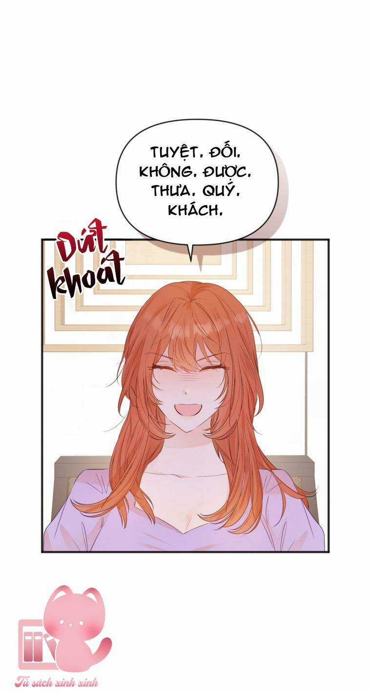 Dịch Vụ Chuyển Phát Hình Mẫu Lý Tưởng Chapter 14 trang 33