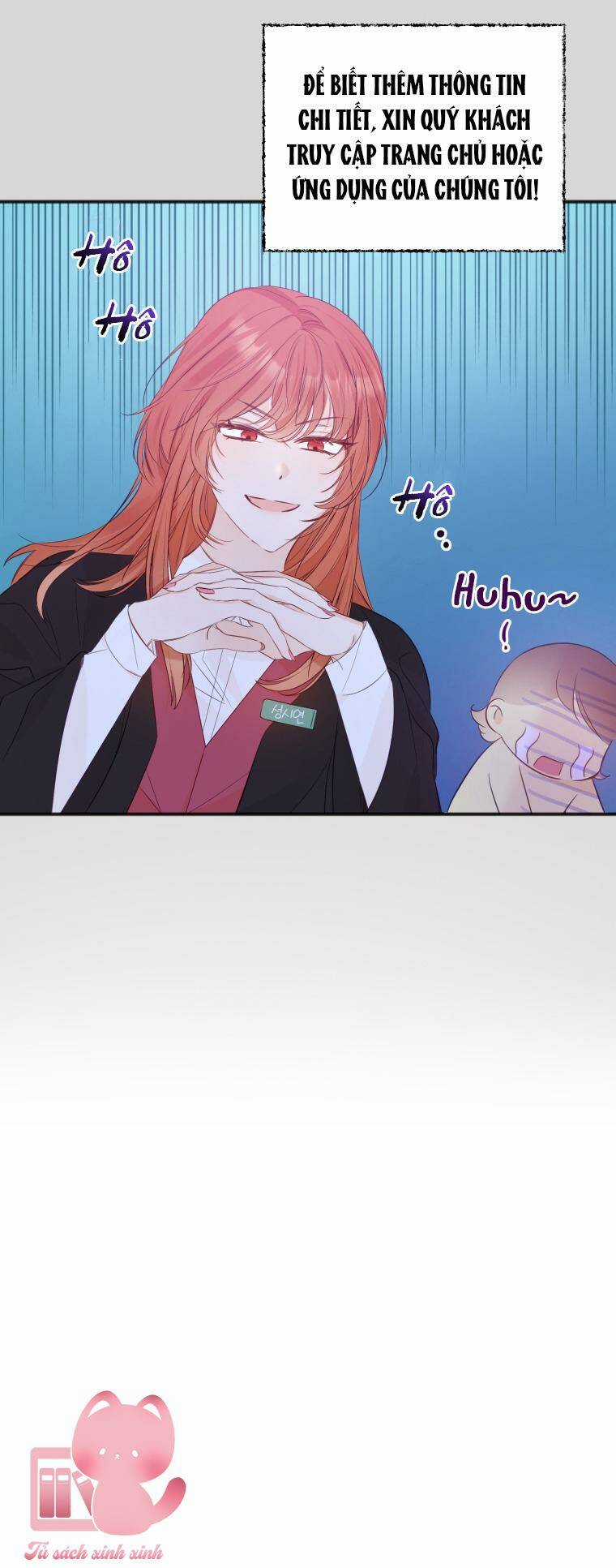 Dịch Vụ Chuyển Phát Hình Mẫu Lý Tưởng Chapter 14 trang 41