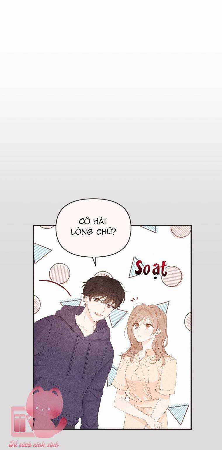 Dịch Vụ Chuyển Phát Hình Mẫu Lý Tưởng Chapter 14 trang 46