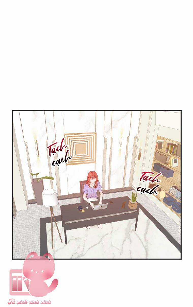 Dịch Vụ Chuyển Phát Hình Mẫu Lý Tưởng Chapter 14 trang 5