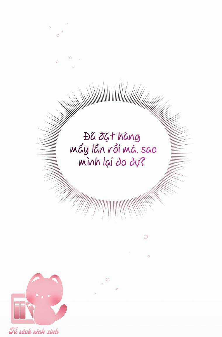 Dịch Vụ Chuyển Phát Hình Mẫu Lý Tưởng Chapter 14 trang 52