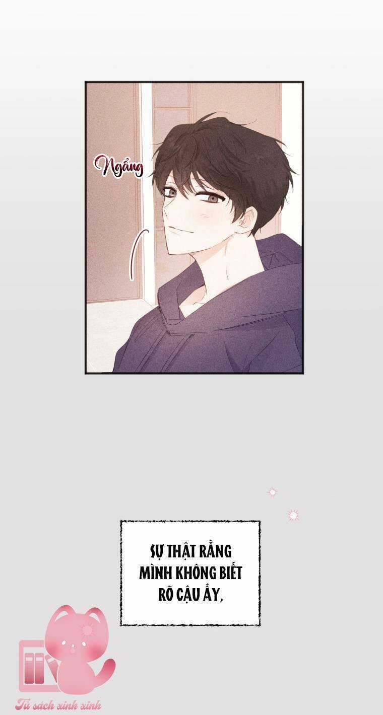 Dịch Vụ Chuyển Phát Hình Mẫu Lý Tưởng Chapter 14 trang 53