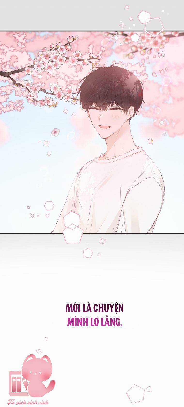 Dịch Vụ Chuyển Phát Hình Mẫu Lý Tưởng Chapter 14 trang 54