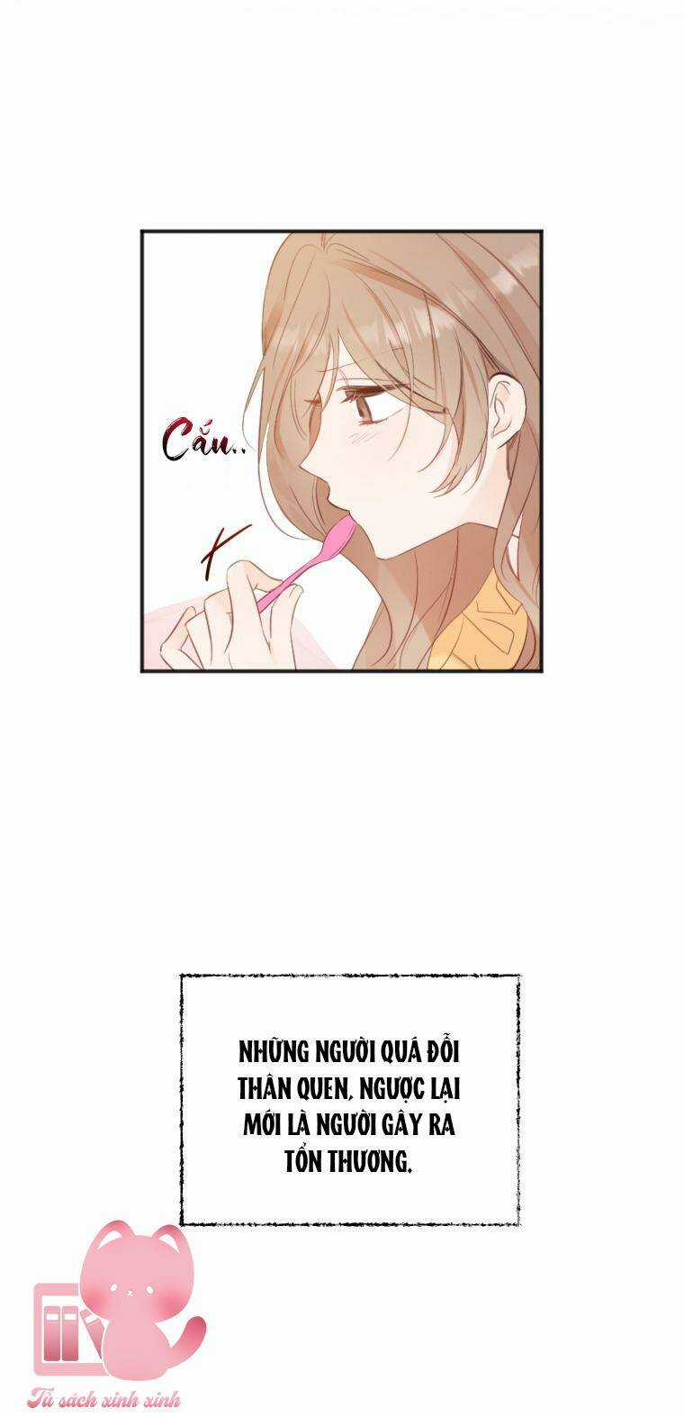 Dịch Vụ Chuyển Phát Hình Mẫu Lý Tưởng Chapter 14 trang 58