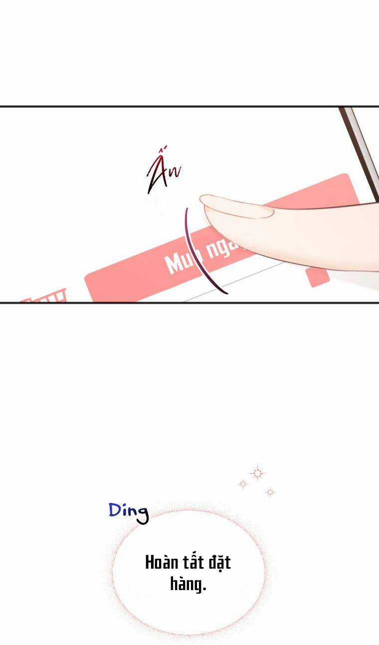 Dịch Vụ Chuyển Phát Hình Mẫu Lý Tưởng Chapter 14 trang 59