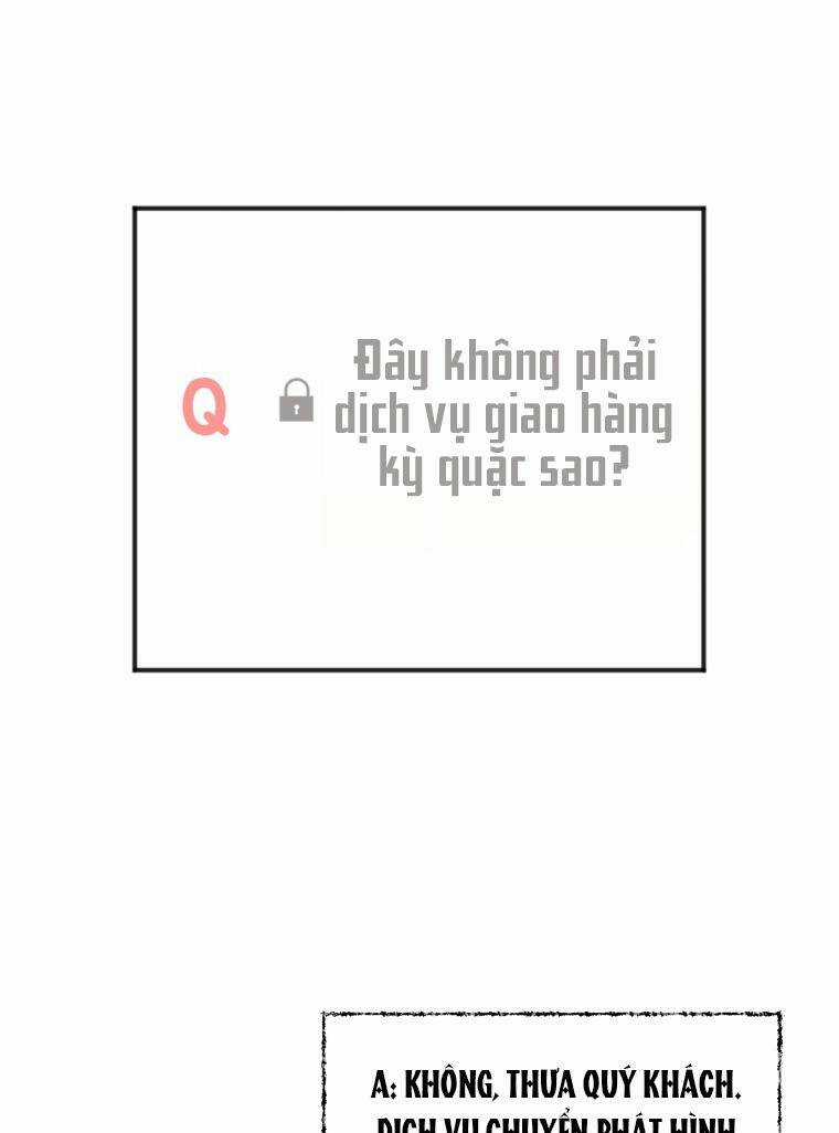 Dịch Vụ Chuyển Phát Hình Mẫu Lý Tưởng Chapter 14 trang 6