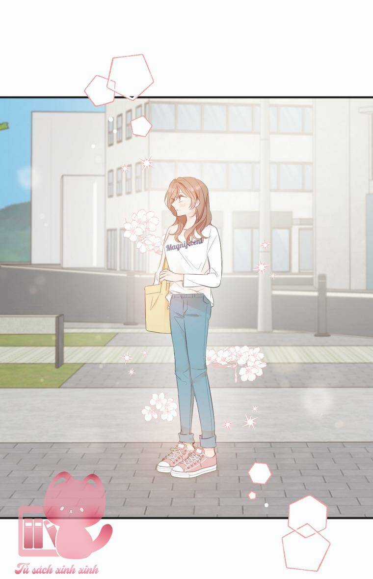 Dịch Vụ Chuyển Phát Hình Mẫu Lý Tưởng Chapter 14 trang 62