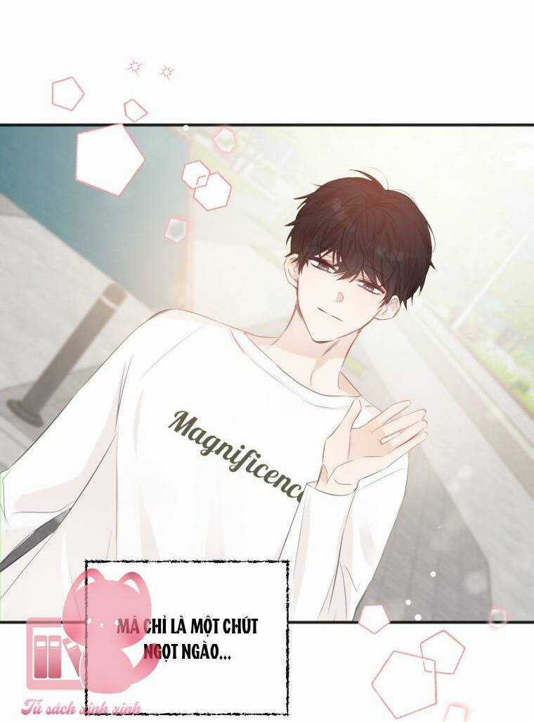 Dịch Vụ Chuyển Phát Hình Mẫu Lý Tưởng Chapter 14 trang 64