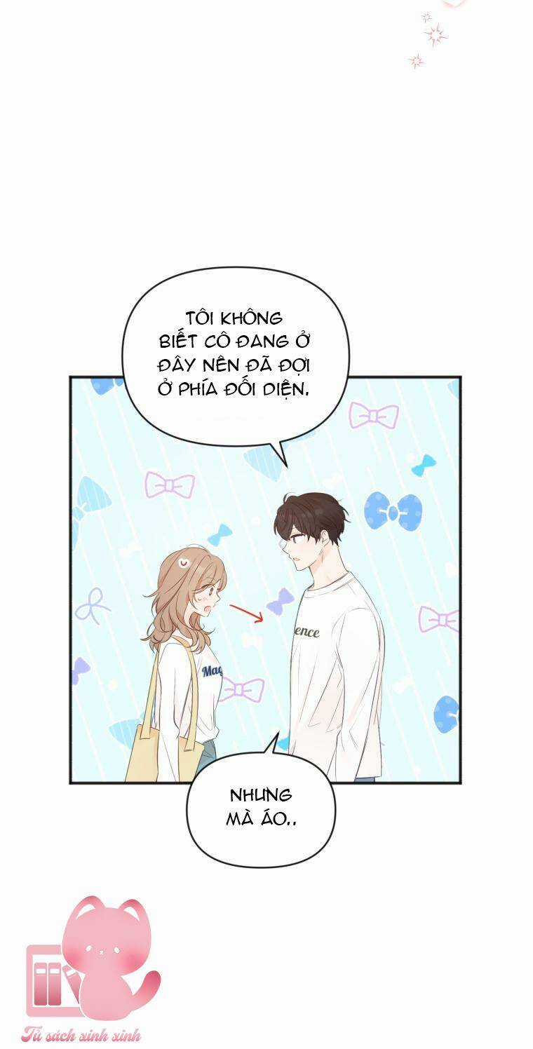 Dịch Vụ Chuyển Phát Hình Mẫu Lý Tưởng Chapter 14 trang 65