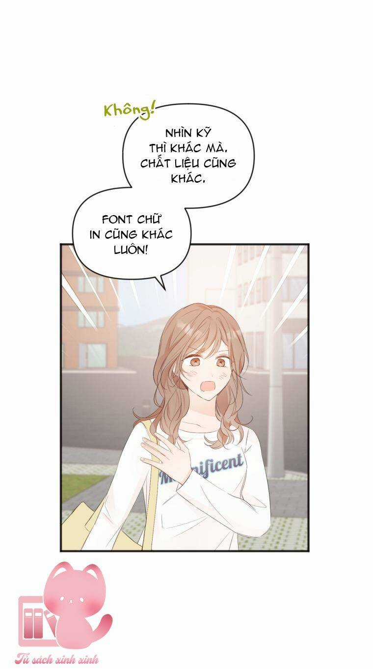 Dịch Vụ Chuyển Phát Hình Mẫu Lý Tưởng Chapter 14 trang 67