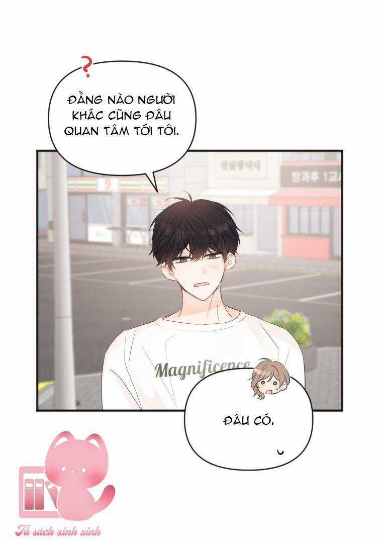 Dịch Vụ Chuyển Phát Hình Mẫu Lý Tưởng Chapter 14 trang 70