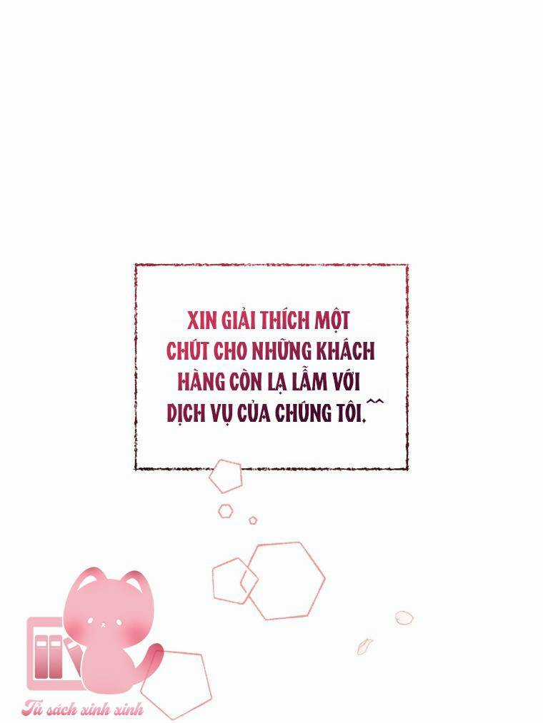 Dịch Vụ Chuyển Phát Hình Mẫu Lý Tưởng Chapter 14 trang 8